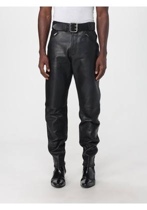 Pants SAINT LAURENT Men color Black