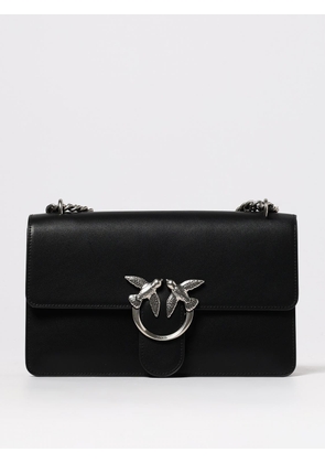 Shoulder Bag PINKO Woman color Black 1