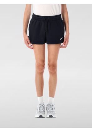 Shorts NIKE Woman color Black