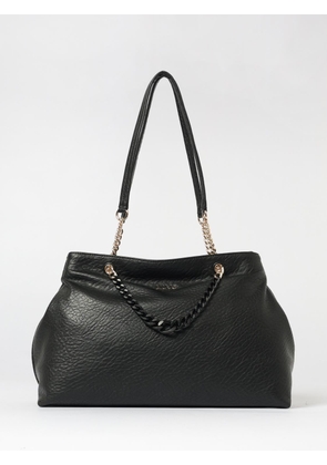 Shoulder Bag LIU JO Woman color Black