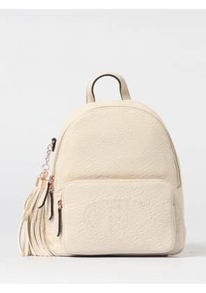 Backpack LIU JO Woman color White