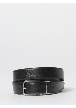 Belt BOSS Men color Black