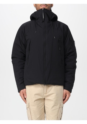 Jacket C. P. COMPANY Men color Black