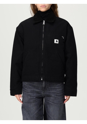 Jacket CARHARTT WIP Woman color Black