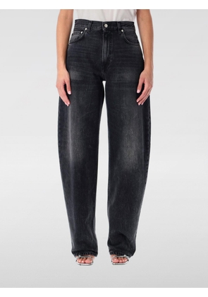 Jeans HAIKURE Woman color Black