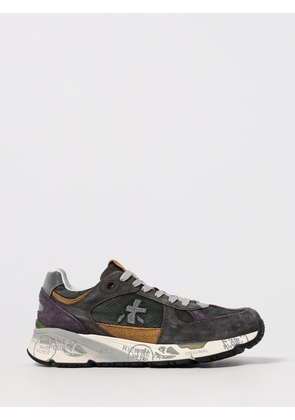 Sneakers PREMIATA Men color Brown