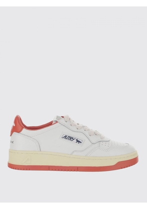 Sneakers AUTRY Woman color Red