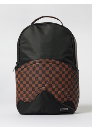 Backpack SPRAYGROUND Men color Multicolor