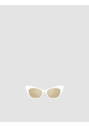Cat Eye Sunglasses - One Size