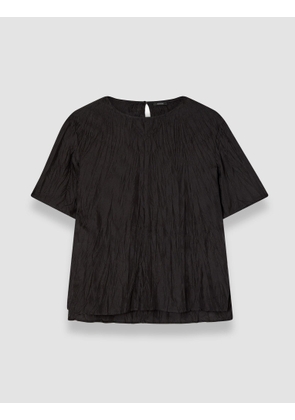 Brunet Habotai Silk Top - 34