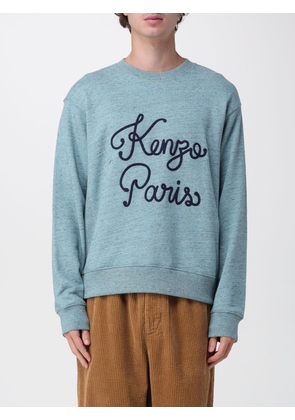 Sweatshirt KENZO Men color Green