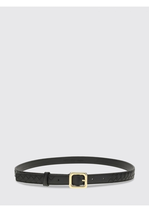 Belt BOTTEGA VENETA Woman color Black