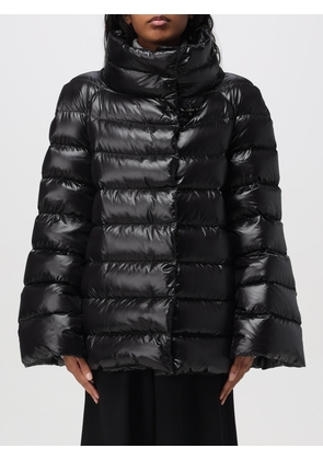 Jacket FAY Woman color Black