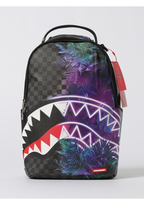 Backpack SPRAYGROUND Men color Multicolor