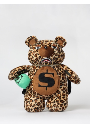 Backpack SPRAYGROUND Men color Multicolor