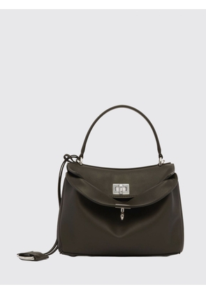 Shoulder Bag BALENCIAGA Woman color Kaki