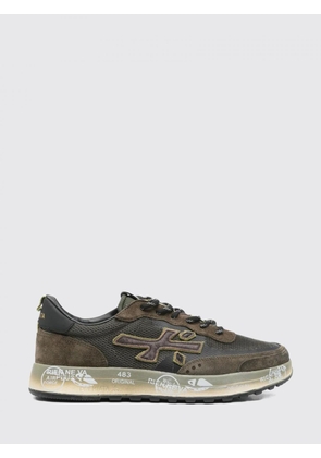 Sneakers PREMIATA Men color Brown