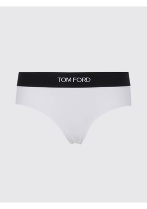Lingerie TOM FORD Woman color White
