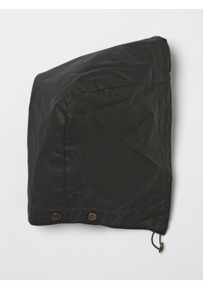 Hat BARBOUR Woman color Green