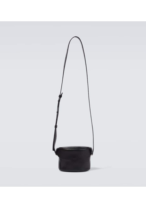 Jil Sander Leather crossbody bag