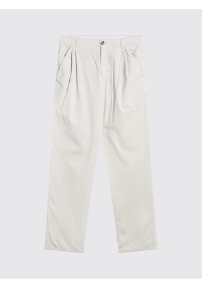 Pants BRUNELLO CUCINELLI Men color White