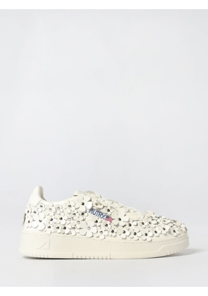 Sneakers AUTRY Woman color White