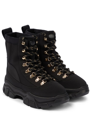 Goldbergh Hike snow boots