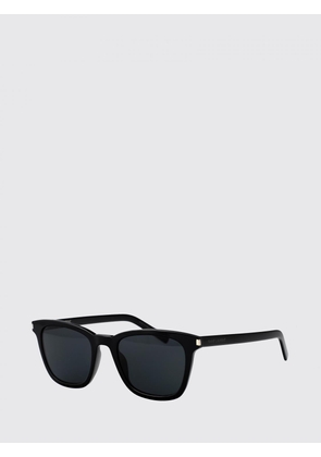 Sunglasses SAINT LAURENT Woman color Black
