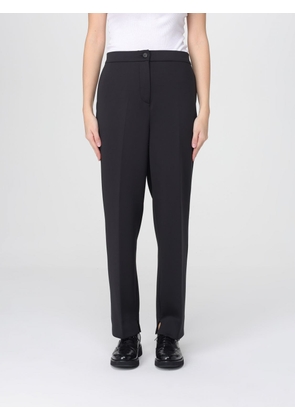 Pants MM MAX MARA Woman color Black