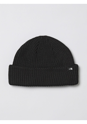 Hat THE NORTH FACE Men color Black