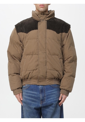 Jacket ISABEL MARANT Men color Kaki