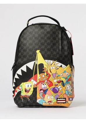 Backpack SPRAYGROUND Men color Multicolor