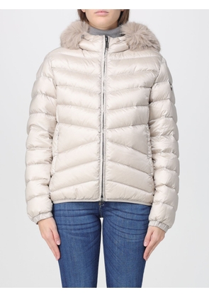 Jacket COLMAR Woman color Beige