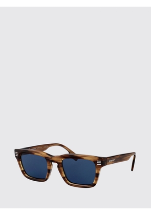 Sunglasses BURBERRY Men color Brown