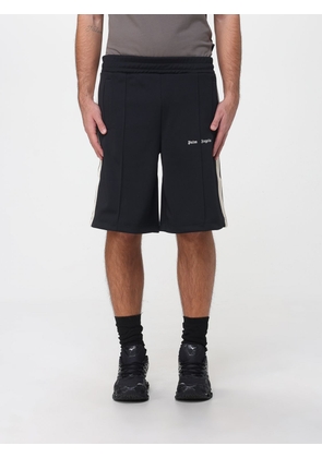 Shorts PALM ANGELS Men color Black