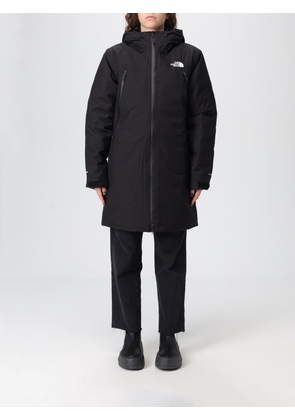 Coat THE NORTH FACE Woman color Black