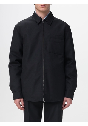 Jacket GUCCI Men color Black