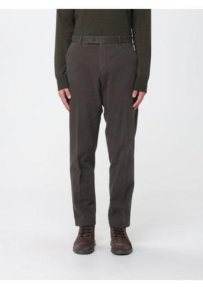 Pants PT TORINO Men color Brown