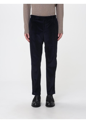 Pants PT TORINO Men color Navy