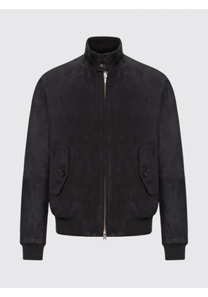 Jacket BARACUTA Men color Black