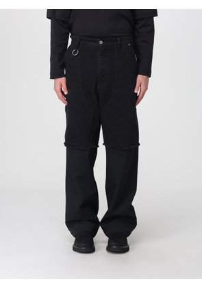 Jeans ÉTUDES STUDIO Men color Black