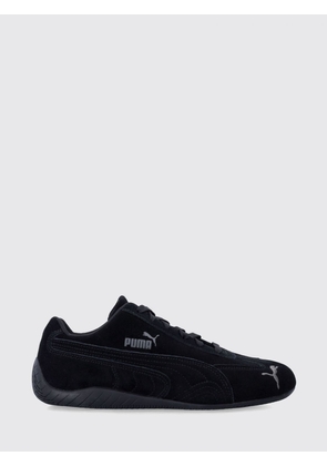 Sneakers PUMA Men color Black