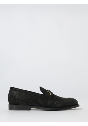 Loafers BRUNELLO CUCINELLI Men color Black