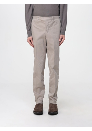 Pants PT01 Men color Multicolor