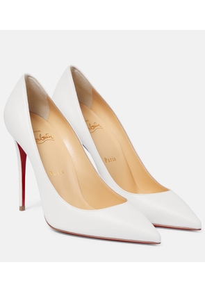 Christian Louboutin Kate nappa pumps