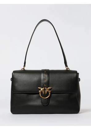 Shoulder Bag PINKO Woman color Black