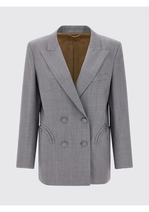 Jacket BLAZÉ MILANO Woman color Grey
