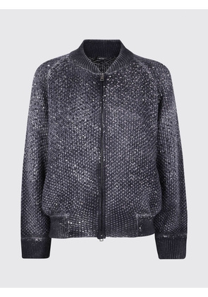 Jacket AVANT TOI Woman color Black