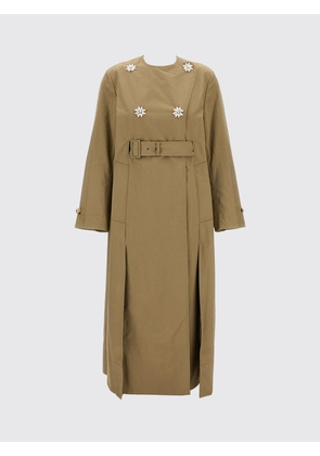 Jacket SIMONE ROCHA Woman color Beige