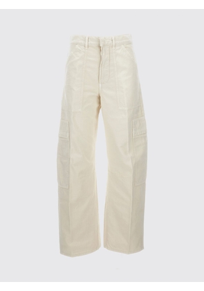 Pants CITIZENS OF HUMANITY Woman color Beige